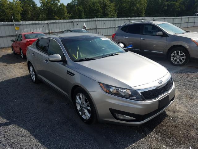 KIA OPTIMA EX 2012 5xxgn4a71cg072122