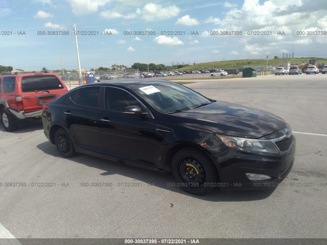 KIA OPTIMA 2012 5xxgn4a71cg073187