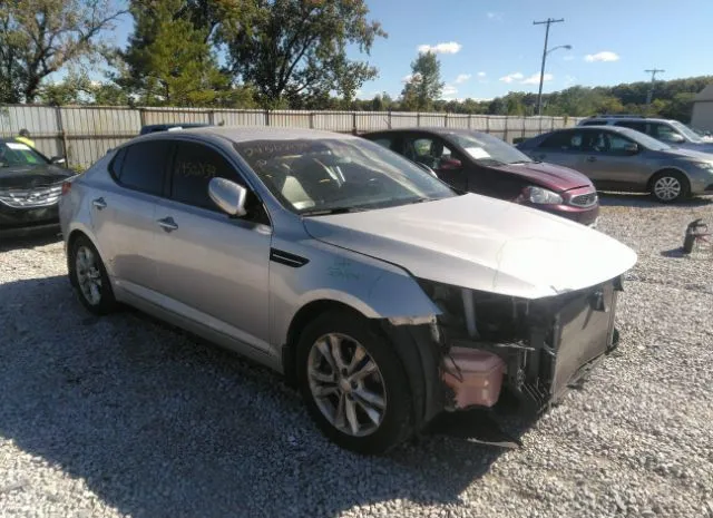 KIA OPTIMA 2012 5xxgn4a71cg073402