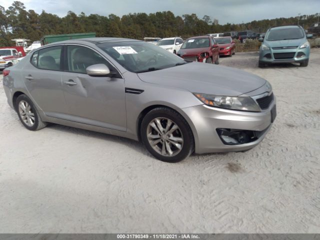 KIA OPTIMA 2012 5xxgn4a71cg074114