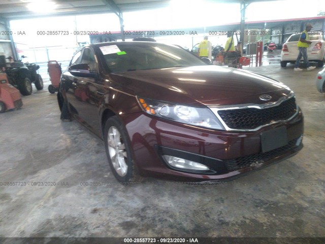 KIA OPTIMA 2012 5xxgn4a71cg075022