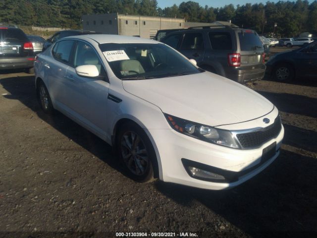 KIA OPTIMA 2012 5xxgn4a71cg075294