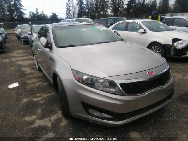 KIA OPTIMA 2012 5xxgn4a71cg075974