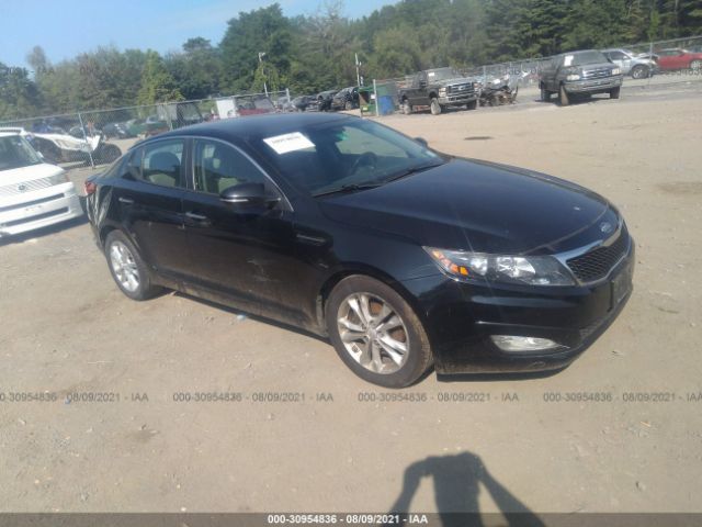 KIA OPTIMA 2012 5xxgn4a71cg076025