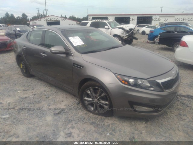 KIA OPTIMA 2012 5xxgn4a71cg077594