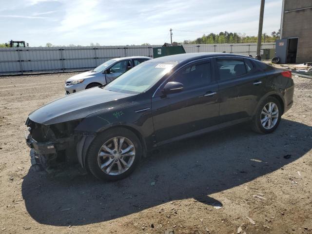 KIA OPTIMA 2012 5xxgn4a71cg083167