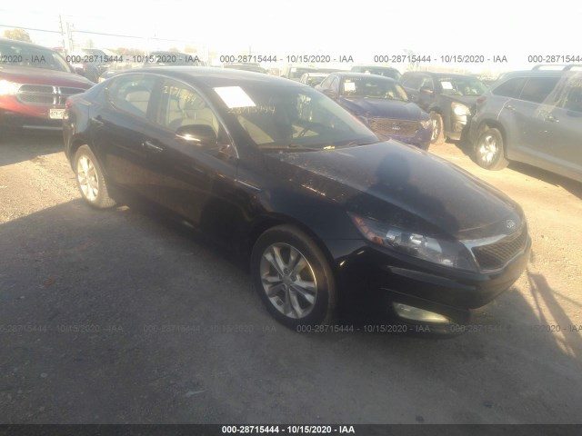 KIA OPTIMA 2012 5xxgn4a71cg084254