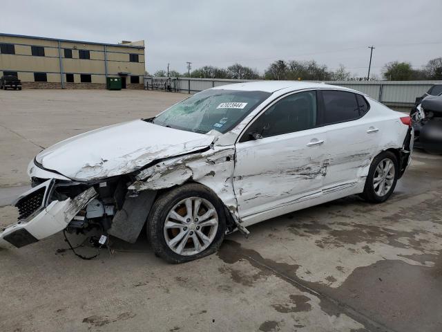 KIA OPTIMA 2012 5xxgn4a71cg085176