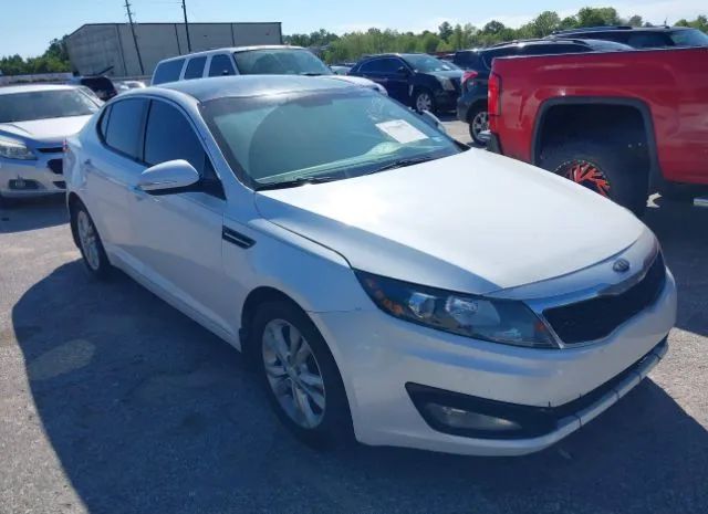 KIA OPTIMA 2012 5xxgn4a71cg085209