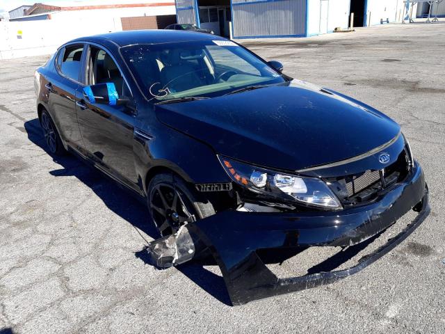 KIA OPTIMA EX 2012 5xxgn4a71cg086019