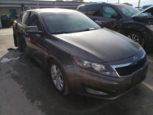 KIA OPTIMA EX 2012 5xxgn4a71cg086294