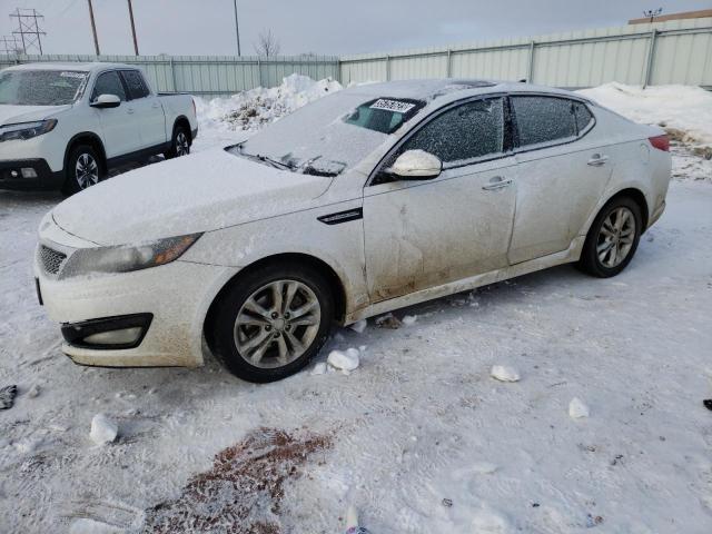 KIA OPTIMA EX 2012 5xxgn4a71cg086893