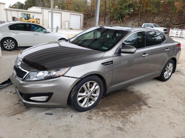 KIA OPTIMA 2012 5xxgn4a71cg087381