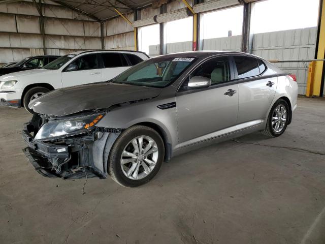 KIA OPTIMA EX 2012 5xxgn4a71cg087428