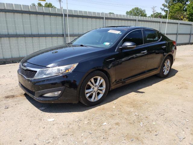 KIA OPTIMA 2012 5xxgn4a71cg087963