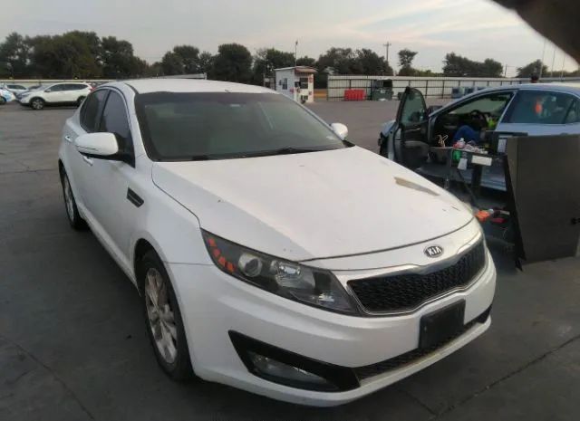 KIA OPTIMA 2012 5xxgn4a71cg088014