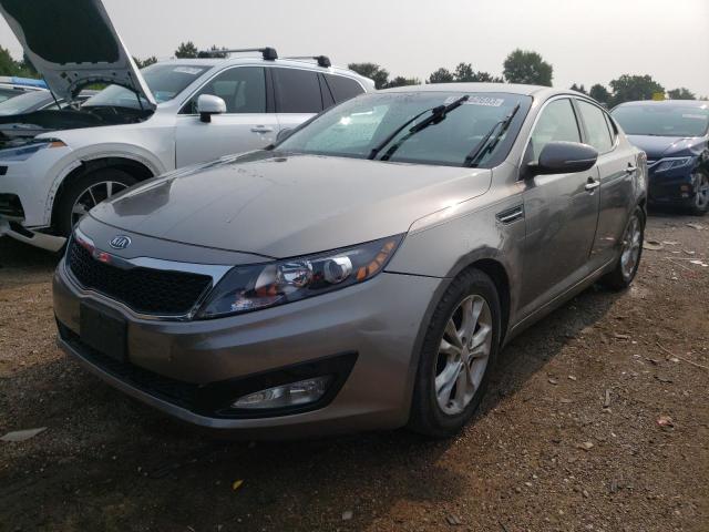 KIA OPTIMA EX 2012 5xxgn4a71cg088630