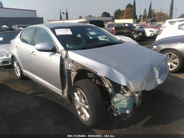 KIA OPTIMA 2012 5xxgn4a71cg088644