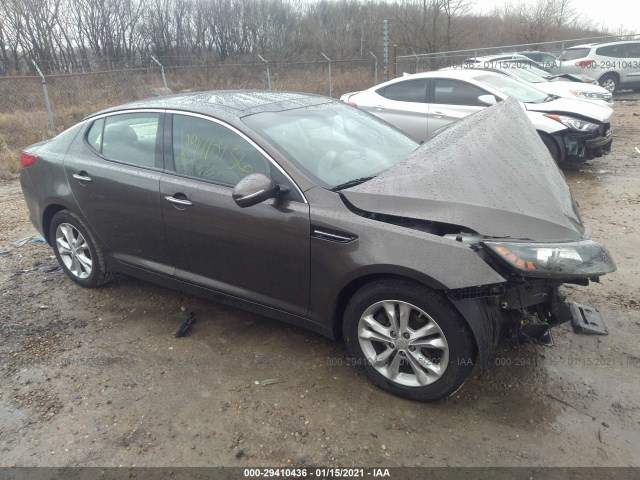 KIA OPTIMA 2012 5xxgn4a71cg088840