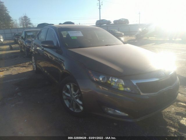 KIA OPTIMA 2012 5xxgn4a71cg088871