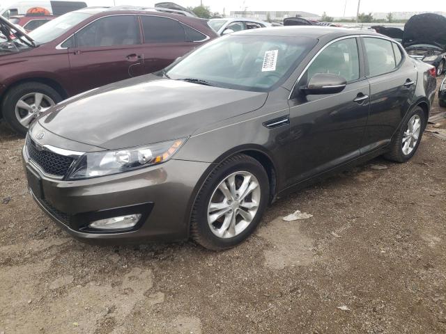 KIA OPTIMA EX 2012 5xxgn4a71cg089793