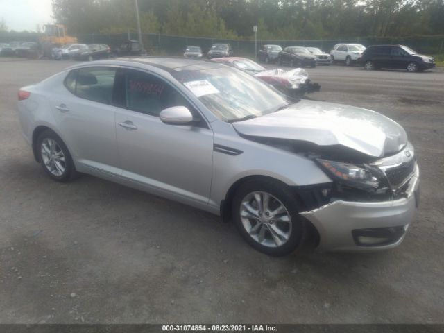 KIA OPTIMA 2013 5xxgn4a71dg091741