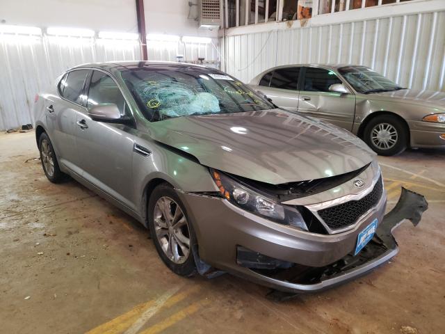 KIA OPTIMA EX 2013 5xxgn4a71dg092906