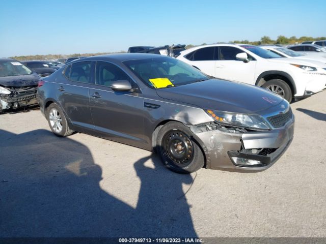 KIA OPTIMA 2013 5xxgn4a71dg102236