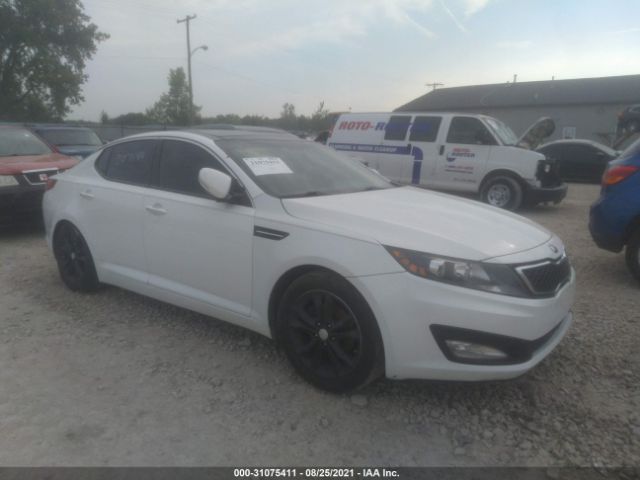 KIA OPTIMA 2013 5xxgn4a71dg102771