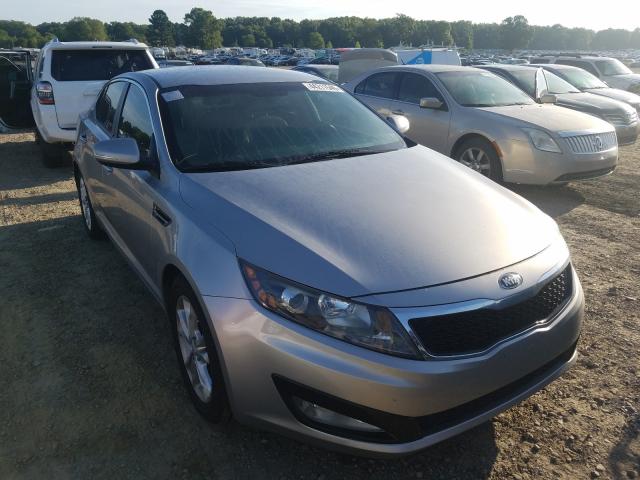 KIA OPTIMA EX 2013 5xxgn4a71dg102785