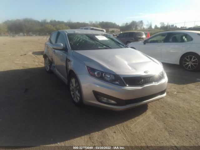 KIA OPTIMA 2013 5xxgn4a71dg103497