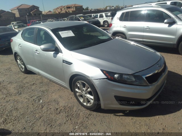 KIA OPTIMA 2013 5xxgn4a71dg105928