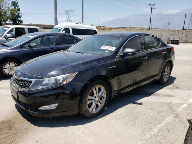 KIA OPTIMA 2013 5xxgn4a71dg106318