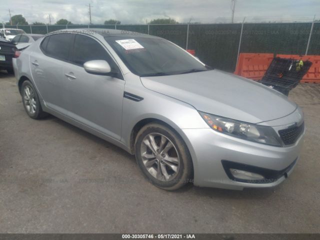 KIA OPTIMA 2013 5xxgn4a71dg109171