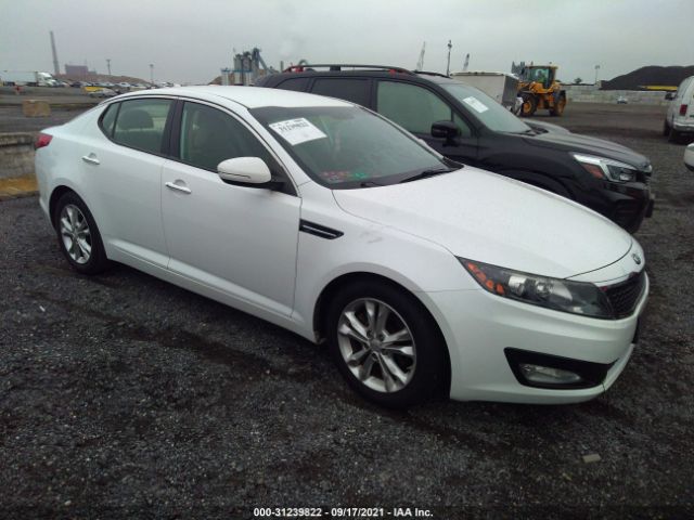 KIA OPTIMA 2013 5xxgn4a71dg109784