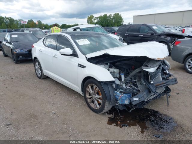 KIA OPTIMA 2013 5xxgn4a71dg109901