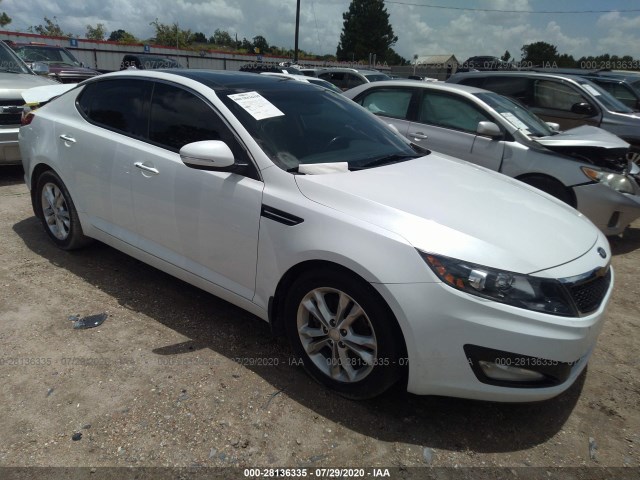 KIA OPTIMA 2013 5xxgn4a71dg113754