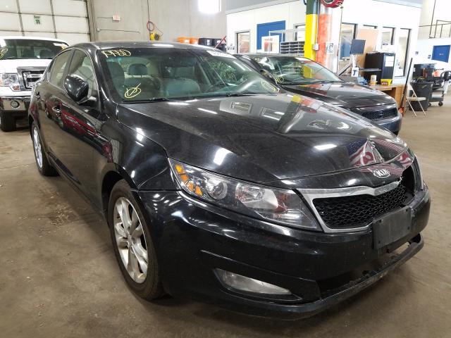 KIA OPTIMA EX 2013 5xxgn4a71dg114046