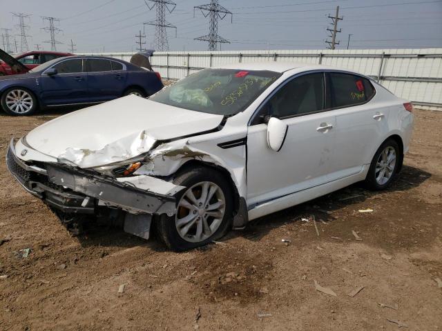 KIA OPTIMA 2013 5xxgn4a71dg116928