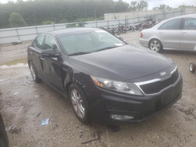 KIA OPTIMA EX 2013 5xxgn4a71dg117044