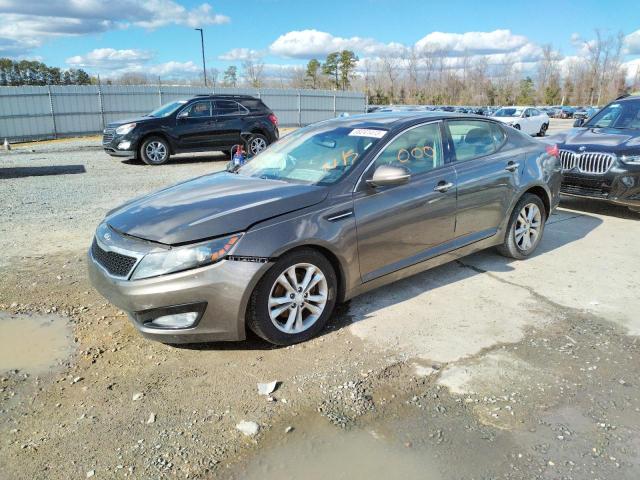 KIA OPTIMA 2013 5xxgn4a71dg120560