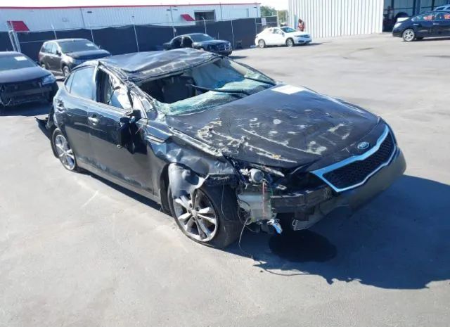 KIA OPTIMA 2013 5xxgn4a71dg121224