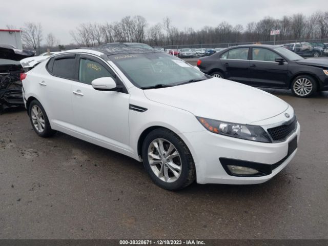 KIA OPTIMA 2013 5xxgn4a71dg124334