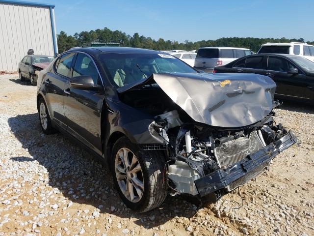 KIA OPTIMA EX 2013 5xxgn4a71dg124446