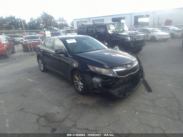 KIA OPTIMA 2013 5xxgn4a71dg128044