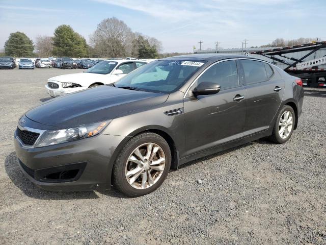 KIA OPTIMA 2013 5xxgn4a71dg128755