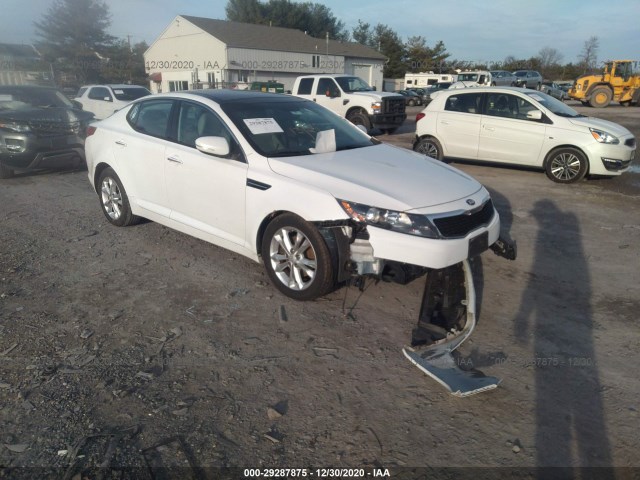 KIA OPTIMA 2013 5xxgn4a71dg128836