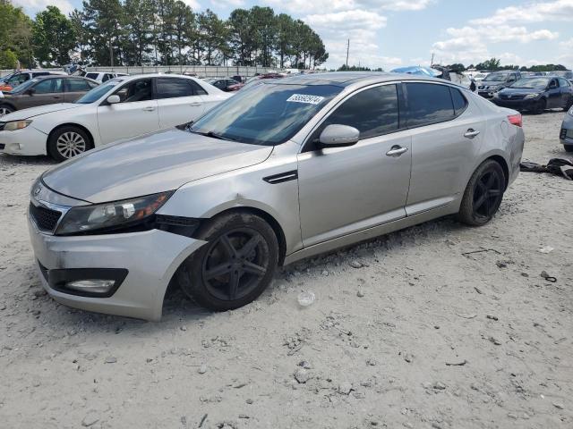 KIA OPTIMA 2013 5xxgn4a71dg140582