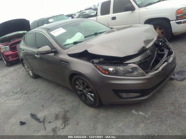 KIA OPTIMA 2013 5xxgn4a71dg140792