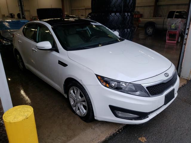 KIA OPTIMA 2013 5xxgn4a71dg142784